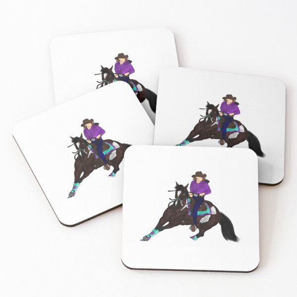 Item preview, Barrel Racing  designed and sold by Rxcing-Xrts.
