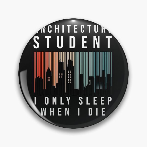 Item preview, Architect Engineer Architecture Student Landscaper Graphic designed and sold by thomash2.