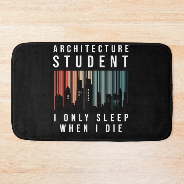 Item preview, Architect Engineer Architecture Student Landscaper Graphic designed and sold by thomash2.
