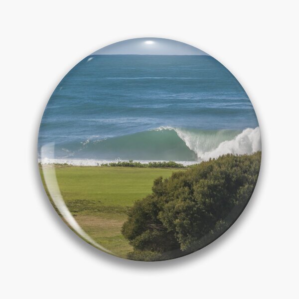 Item preview, Golf or Surf designed and sold by WollongongBeach.