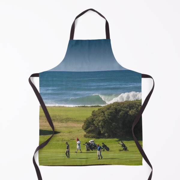 Item preview, Golf or Surf designed and sold by WollongongBeach.