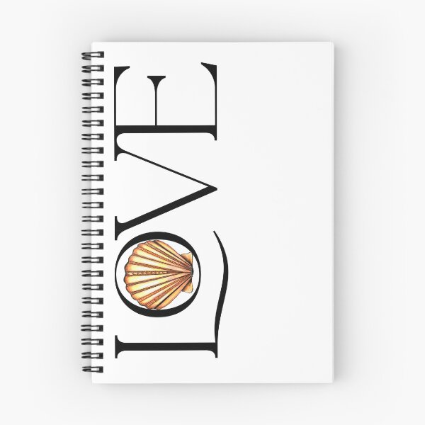 Item preview, Love Sunrise Shell designed and sold by Tanya Masaniai Ibarra.