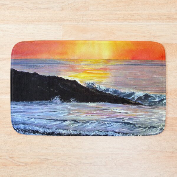 Item preview, Sunset Glow designed and sold by Linda Callaghan.