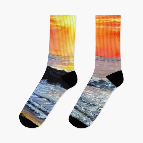 Item preview, Sunset Glow designed and sold by Linda Callaghan.