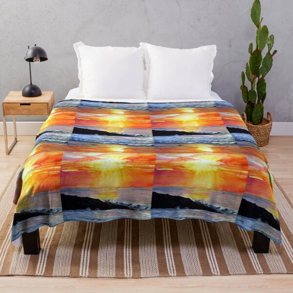 Item preview, Sunset Glow designed and sold by Linda Callaghan.