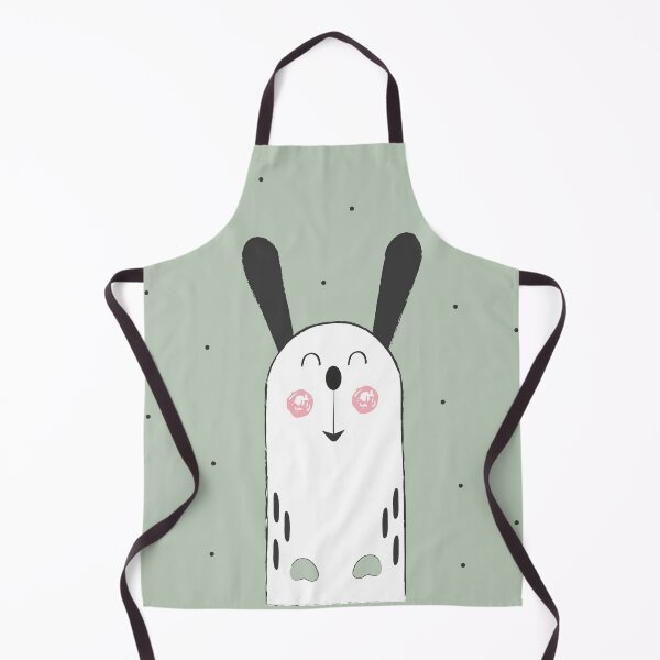 Item preview, Bunny artwork designed and sold by LIRAZ ZIV.