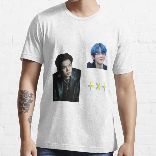TXT MOA Tシャツ