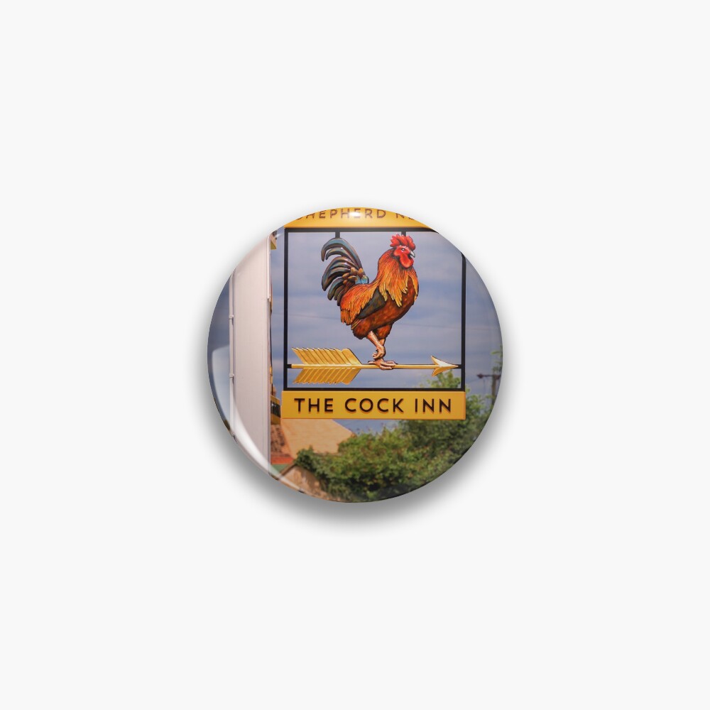 Item preview, Pin designed and sold by JEZ22.