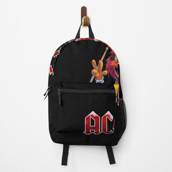 Item preview, Muppet Animal Drummer X ABDC The Muppet Show designed and sold by TheMuppetShow.
