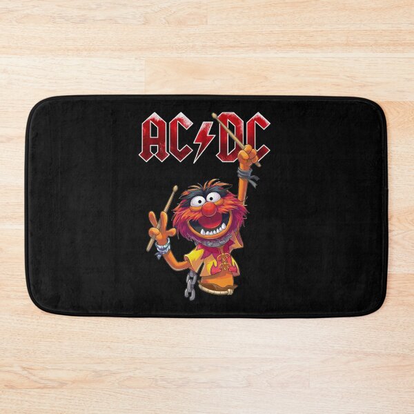 Item preview, Muppet Animal Drummer X ABDC The Muppet Show designed and sold by TheMuppetShow.