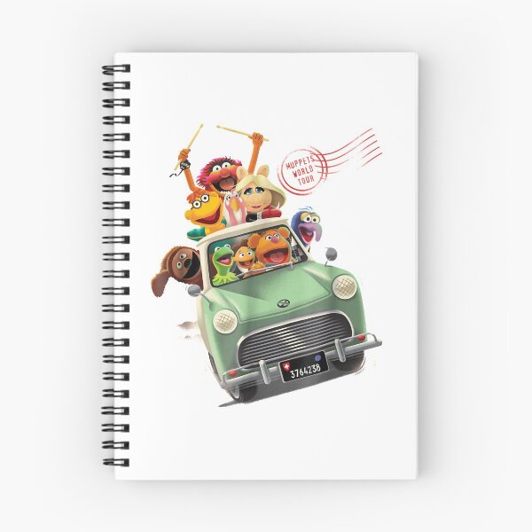 Item preview, Muppet Babies Trip Grou The Muppet Show designed and sold by TheMuppetShow.