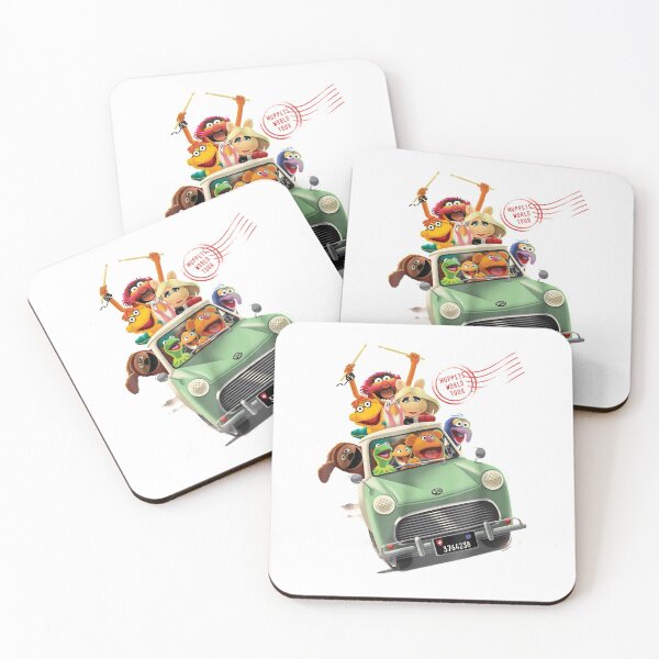 Item preview, Muppet Babies Trip Grou The Muppet Show designed and sold by TheMuppetShow.