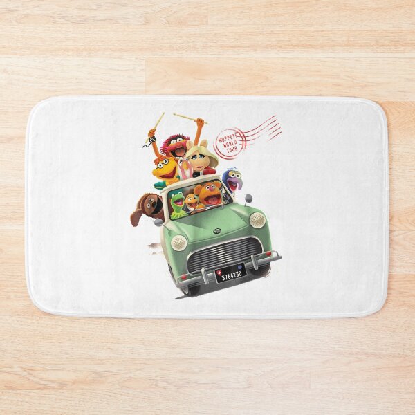Item preview, Muppet Babies Trip Grou The Muppet Show designed and sold by TheMuppetShow.