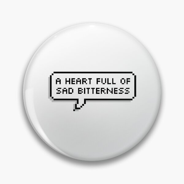 Item preview, CRUELLA Baroness "Sad Bitterness"  designed and sold by audibl.