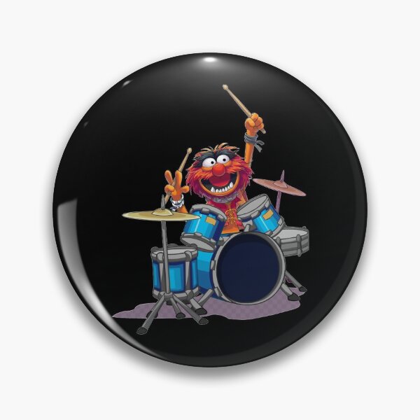 Item preview, The Ugly Truth About The Muppet Show designed and sold by TheMuppetShow.