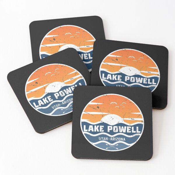 Item preview, Lake Powell T-ShirtLake Powell  designed and sold by ArcherLanci.