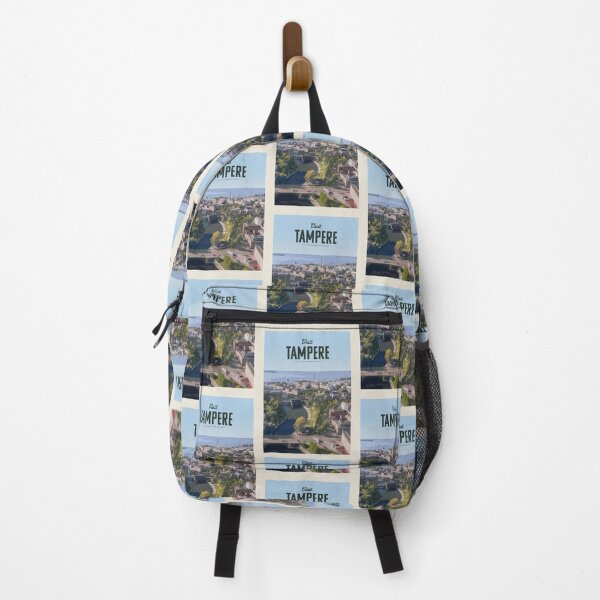 Item preview, Visit Tampere designed and sold by Mercury Club.
