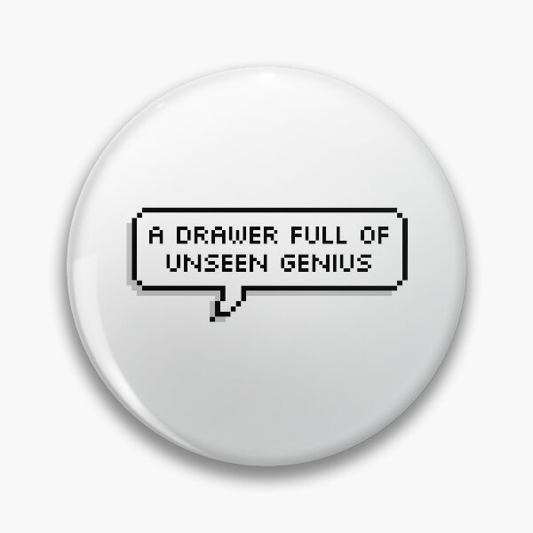Item preview, CRUELLA Baroness "Unseen Genius"  designed and sold by audibl.