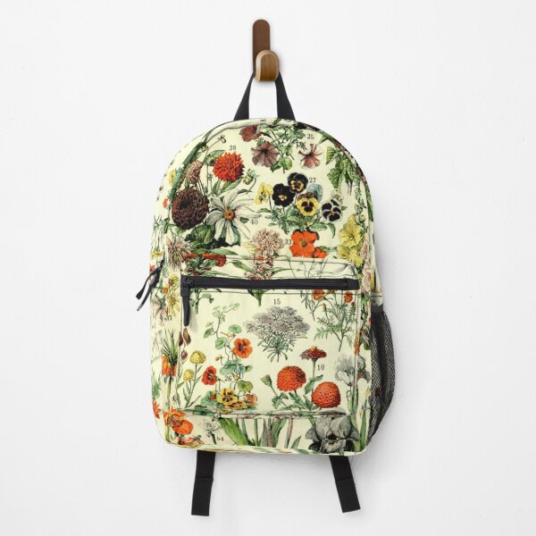 Item preview, Vintage Wildflowers  designed and sold by Alexandra Renee.