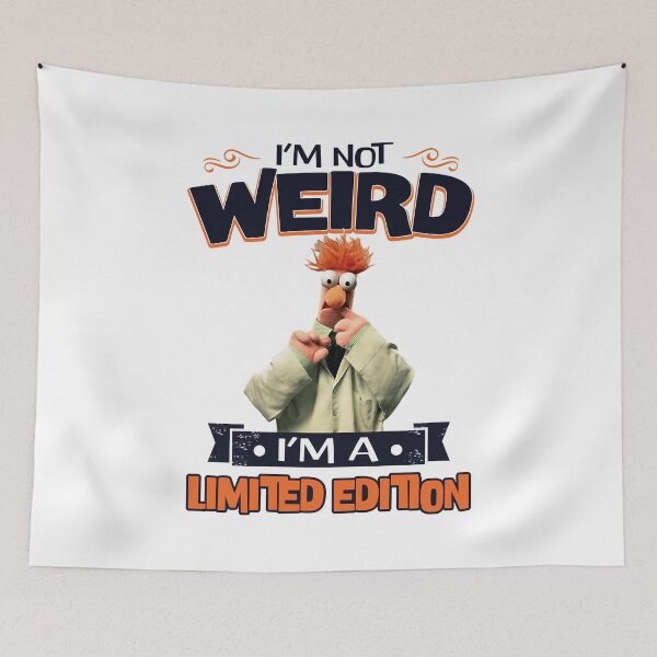 Item preview, What Can You Do About The Muppet Show Right Now designed and sold by TheMuppetShow.