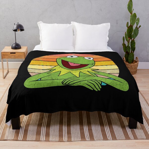 Item preview, What Zombies Can Teach You About The Muppet Show designed and sold by TheMuppetShow.