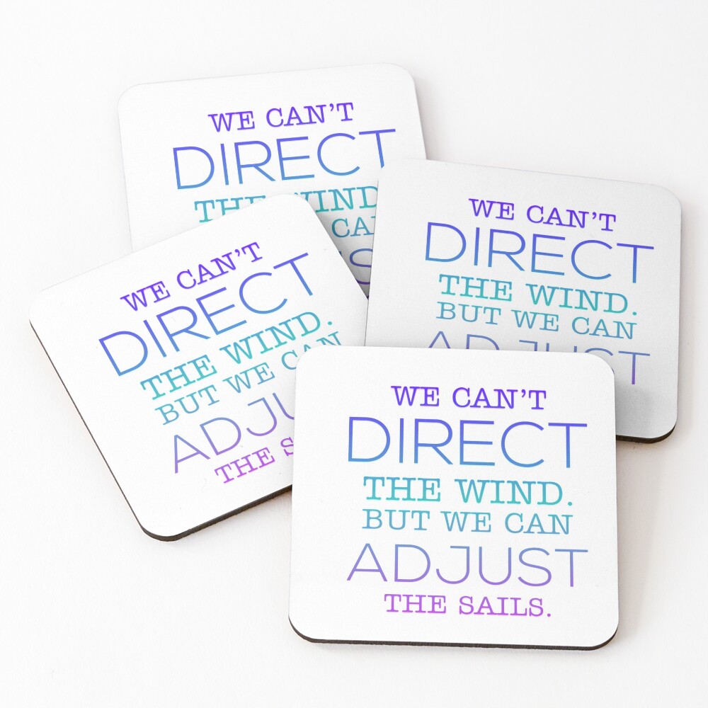 Item preview, Coasters (Set of 4) designed and sold by bubble8907.