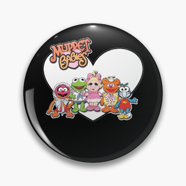 Item preview, Who Else Wants To Enjoy The Muppet Show designed and sold by TheMuppetShow.