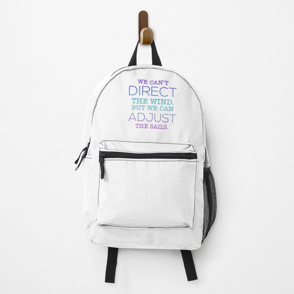 Item preview, Backpack designed and sold by bubble8907.