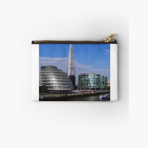 Item preview, More London, City Hall & The Shard designed and sold by wiggyofipswich.