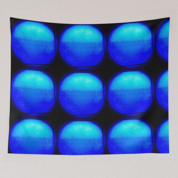 Item preview, The Squared Circle designed and sold by TM Art.