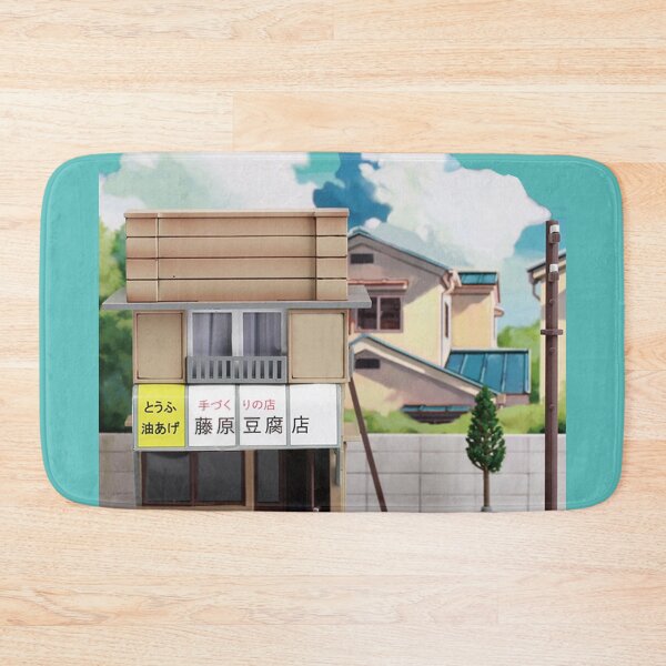 Item preview, Fujiwara tofu 4 designed and sold by Heremanutaru3.