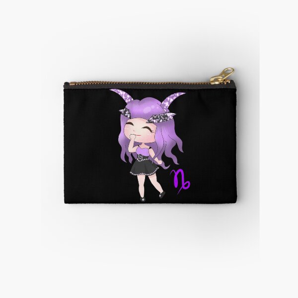 Item preview, chibi capricon zodiac sign designed and sold by Fatintania.