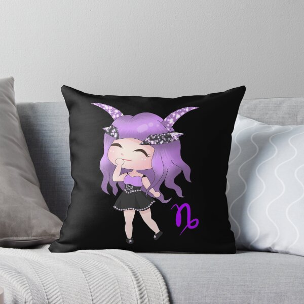 Item preview, chibi capricon zodiac sign designed and sold by Fatintania.