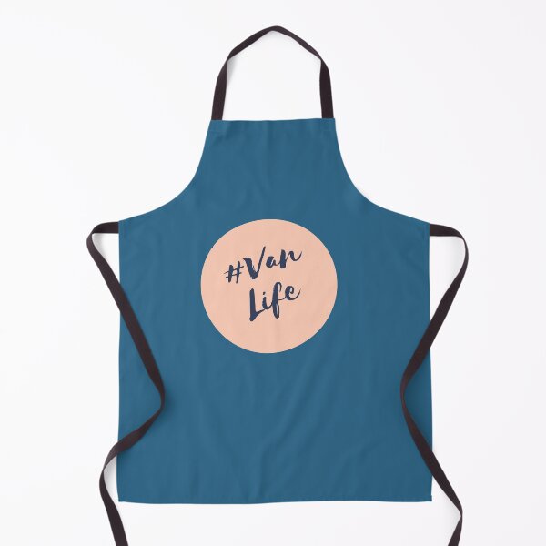 Item preview, Van Life #VanLife design designed and sold by Trendy Merch 90.