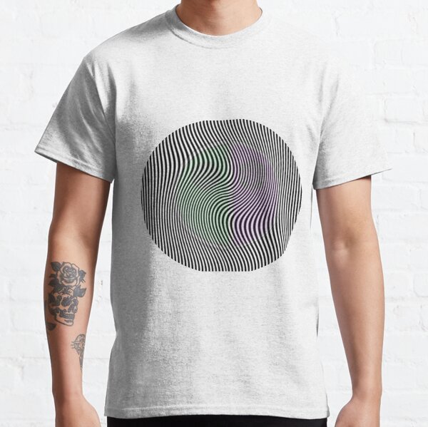 Hidden Forces Classic T-Shirt