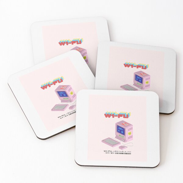 Item preview, W1-FU Computer - Pin| Perfect Gift designed and sold by genrtrudea.