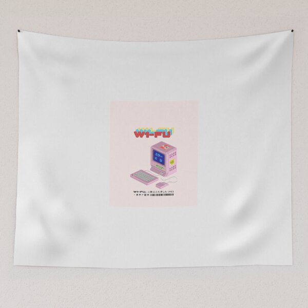 Item preview, W1-FU Computer - Pin| Perfect Gift designed and sold by genrtrudea.