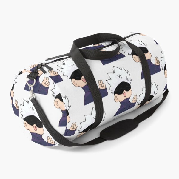 Gojo ble| Perfect Gift Duffle Bag