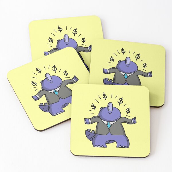 Item preview, Rich Boss designed and sold by SukaSukaSukaTee.