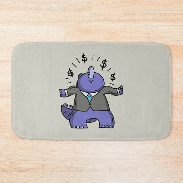 Item preview, Rich Boss designed and sold by SukaSukaSukaTee.