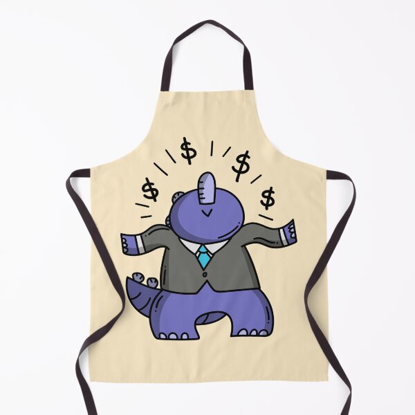 Item preview, Rich Boss designed and sold by SukaSukaSukaTee.
