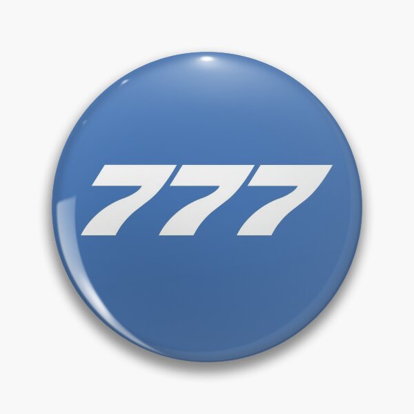 Item preview, Avión Boeing 777 Blanco designed and sold by Fly Buy Wear.