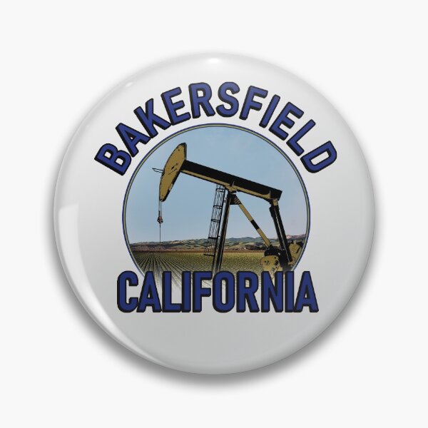 Item preview, Bakersfield designed and sold by MannyGraphics.