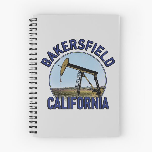 Item preview, Bakersfield designed and sold by MannyGraphics.