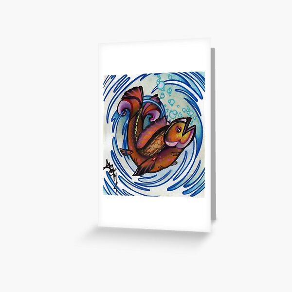 Greeting Card