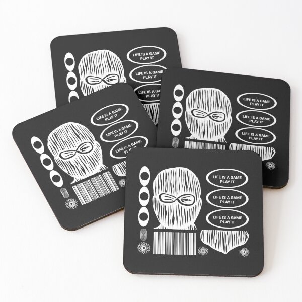 Item preview, Urban Clothing T-ShirtLife is A Game - Play It designed and sold by ArcherLanci.