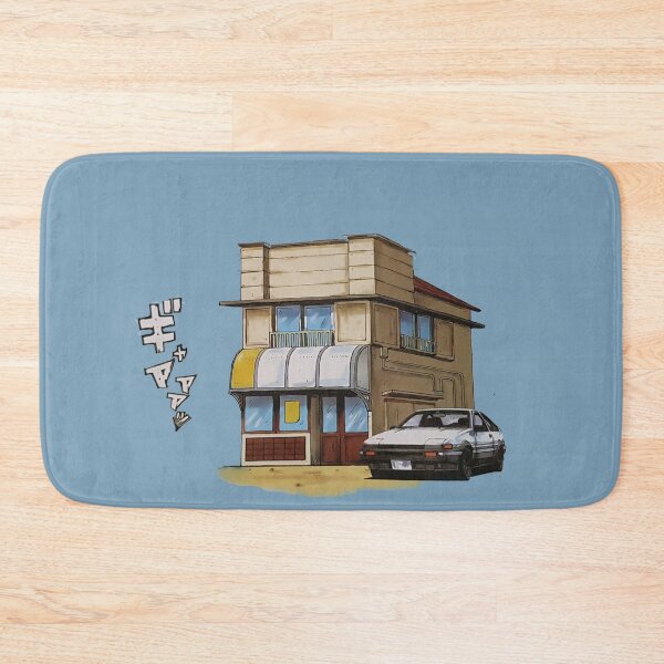 Item preview, Fujiwara tofu 5 designed and sold by Heremanutaru3.