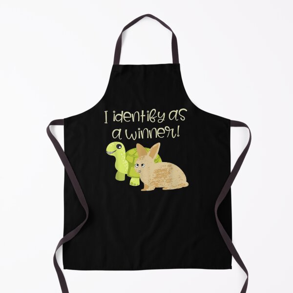 Item preview, I Identify As A Winner designed and sold by anniet33.