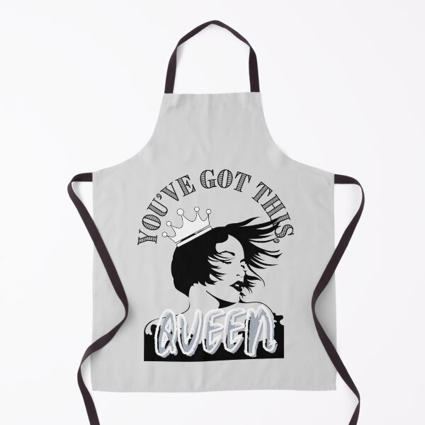 Item preview, You've Got This, Queen designed and sold by speakupandshine.
