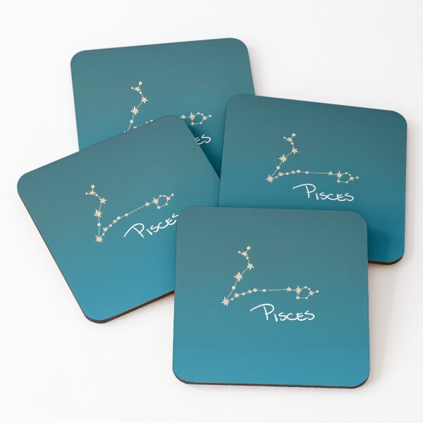 Item preview, Night of Pisces designed and sold by A H GINARTE.